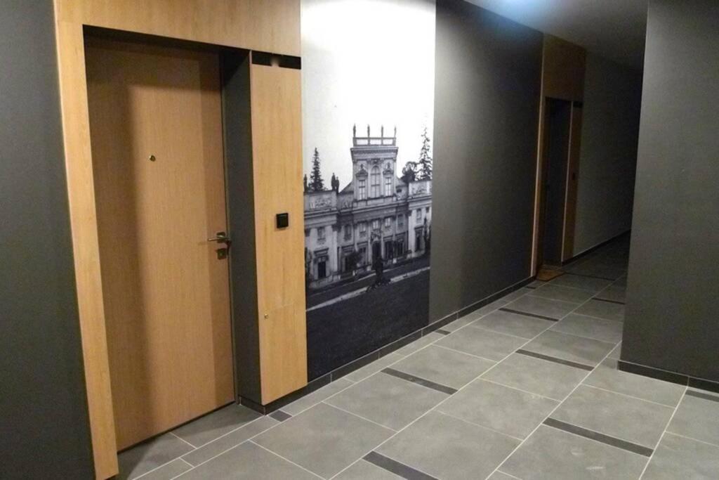Apartment Sarmacka In Wilanow *